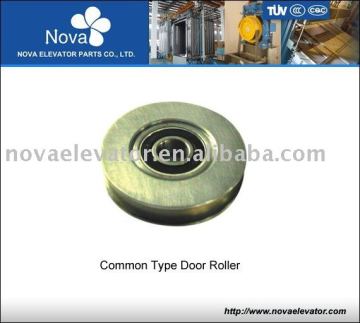 Elevator Sliding Door Roller