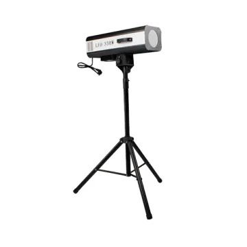 Factory Price LED 330W Follow Spot Light for Wedding Stage Performance