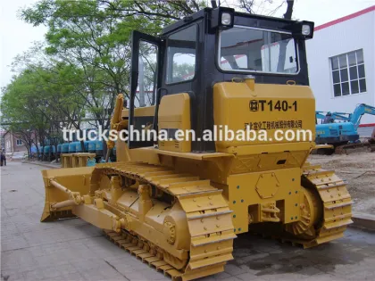 sells well in Africa of HBXG 140HP brand new bulldozer
