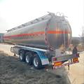 Oil Carrier Tank Truck