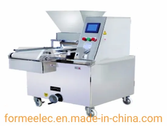 Bakery Machinery Baking Machine Bread Cookies and Cakes Moulder