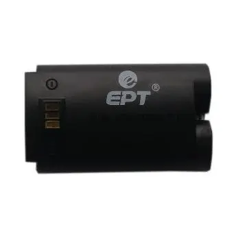 EPT 2.4V rechargeable battery pack for  games Controller