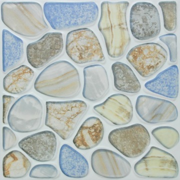 Européen 30x30 Mur en céramique non émaillé et terrazzo de sol - prix de luxe aux Philippines