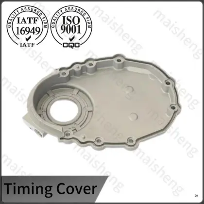 Direct Sales Automotive Parts Accessories Timing Cover