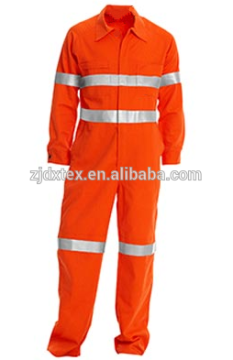 Firefighting fireproof safety workwear