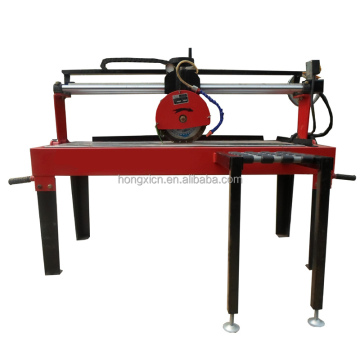 1200mm Automatic Marble and Granite Edge Cutting Machine for Tile Processing