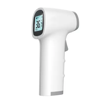 Non Contact Accuracy Infrared Forehead Thermometer Gun