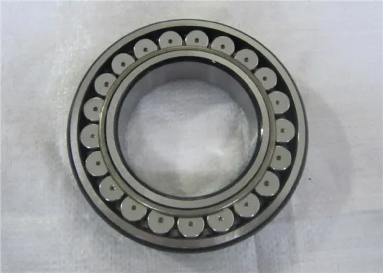 Spherical Roller Bearing 22309 Ccw33 22309 Caw33