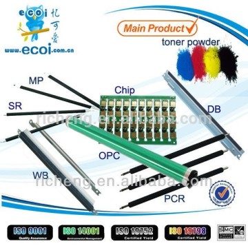 toner cartridge spare parts doctor blade order from china direct