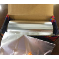 hairdressing high quality aluminum foil 8011