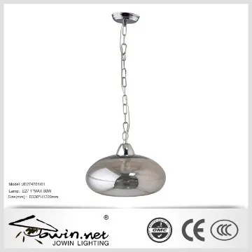 Modern Pendant Light With Chain For Sitting Room