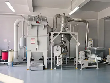 Versatile Powder Coatings for Metal Industries