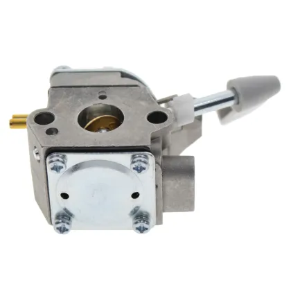 Replacement Carburetor for Homelite 26B and Ryobi UT09526 Leaf Blowers