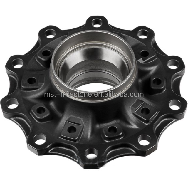 786105 wheel hub 786105 trailer axle hub1