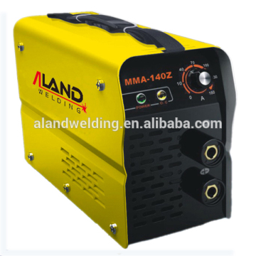 MMA-80Z/100Z/120Z/140Z IGBT Inverter DC MMA Welder