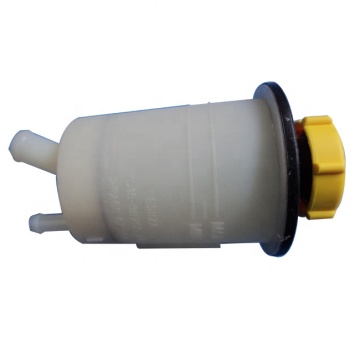 Genuine Power Steering Oil Tank for Ford Transit V348