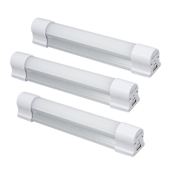 Wholesale Portable USB LED Charging Tube