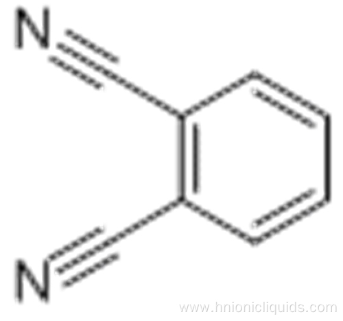 Phthalonitrile CAS 91-15-6