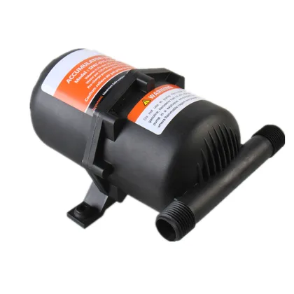 TOOFLO 0.75L Truck Camper Van Accessories for Caravan