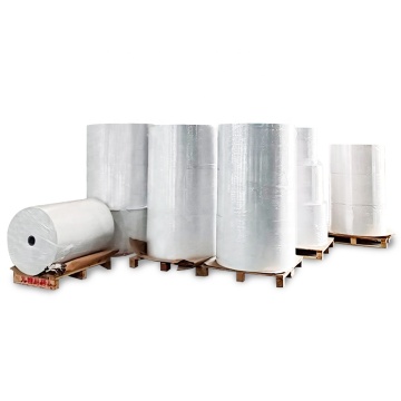 Cash Register Paper Jumbo Roll For Pos Machine