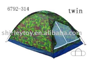 airsoft twin tent