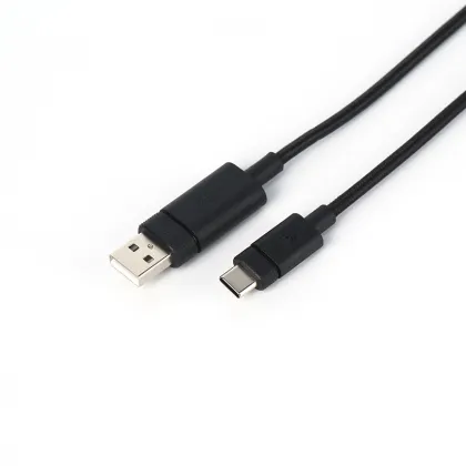 USB AM to CM Charging Mouse Cable