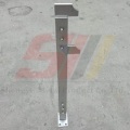 Stainless Steel Railing Post,Stainless Steel Foundry