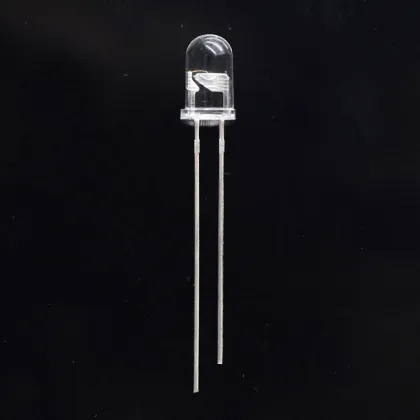 Far Red LED 1450nm 5mm IR LED