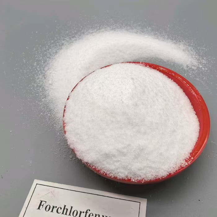 cytokinin CPPU KT-30 Plant Growth regulator (10)