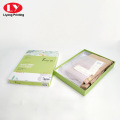 Luxury Women's Tights Paper Packaging Box