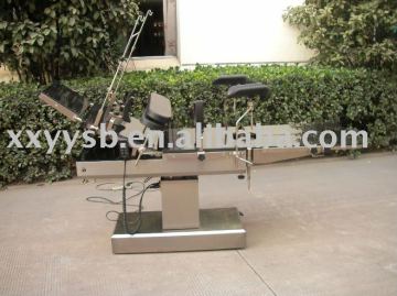 Electric Surgical Bed