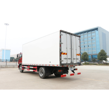Caminhão de transporte de carne fresca FOTON 46m³ novíssimo
