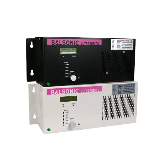 One-Stop Ultrasonic Solution: Fabric Cutting Machines with Ultrasonic Auto Feeding