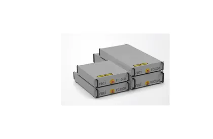 Reci 6000W Fiber Laser Source: Equipment Parts for Efficient Tube and Pipe Cutting & Welding