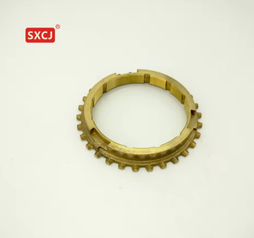Pièces de rechange automatiques de Transmission d'anneau de synchroniseur de pièces de boîte de vitesses OE 43384-34010 avec 1 an de garantie pour HYUNDAI