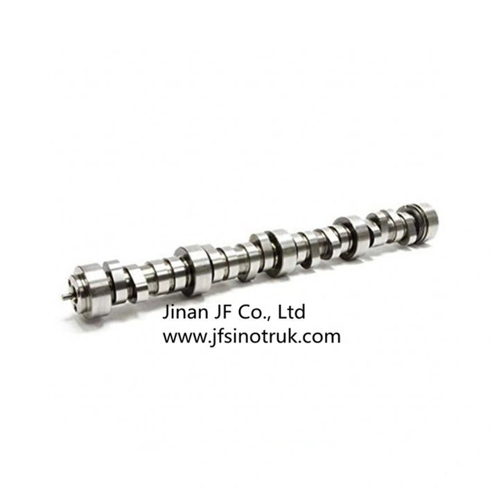 VG1500050096 61500050096 VG1500050097 Howo A7 Camshaft China