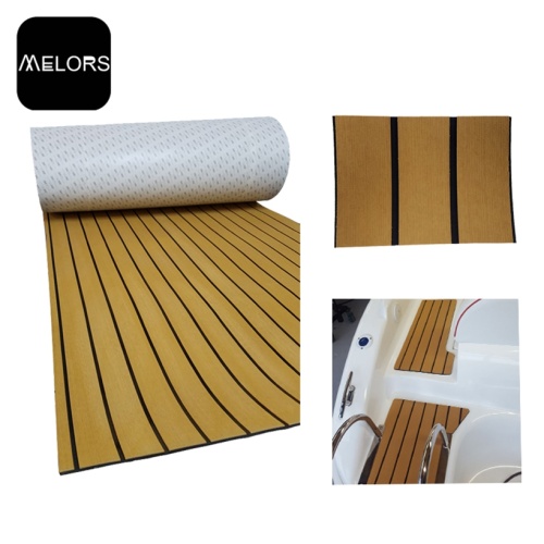 Melors Boat Flooring Material Deck Surfboard Deck Pad