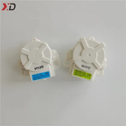 LG Washing Machine Drain Motor: Fully Automatic Solutions for Enhanced Performance