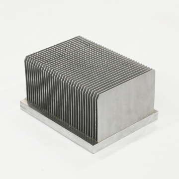 مشعاع ألومنيوم خفيف الوزن للأغراض العامة