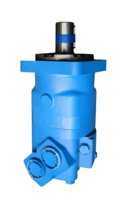 EATON VICKERS Hydraulic Motor