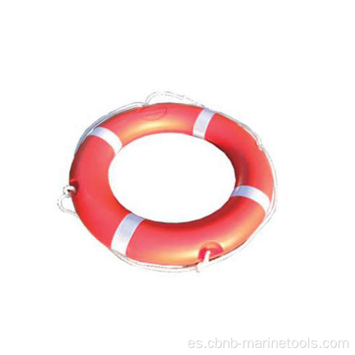 Convenio SOLAS aprobadas Marina lifebuoy
