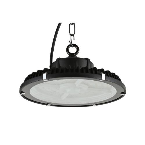 Iluminação LED UFO Superior LED para oficina