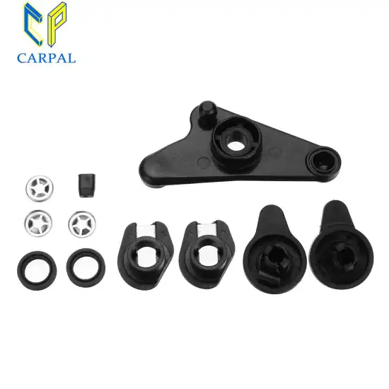 Air Flap Repair Kits for Mercedes-Benz W203 W204 W211 W212 C230 R350 W164 W203 A2721402401