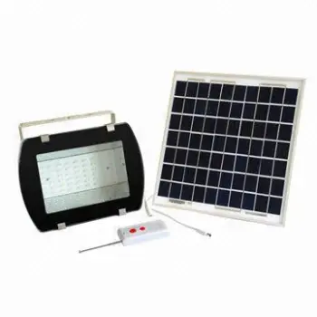 RC Solar Light, Green Product, High Quality