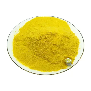 26%-35% Polyaluminum Ferric Chloride (PAC) Coagulant for Water Treatment: An Effective Solution