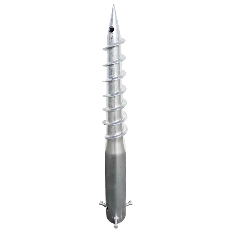 Ground Screw18