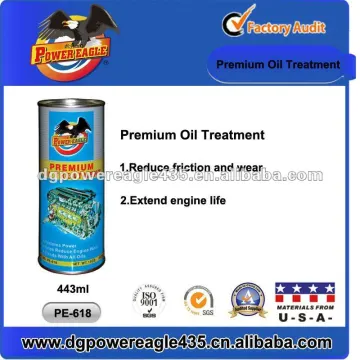 Power Eagle Super Oil Treatment 443ml