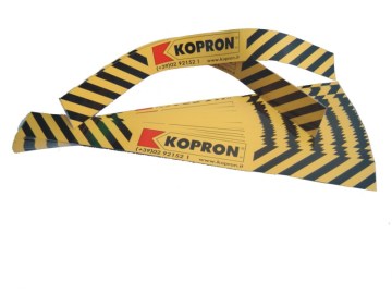 PVC Label