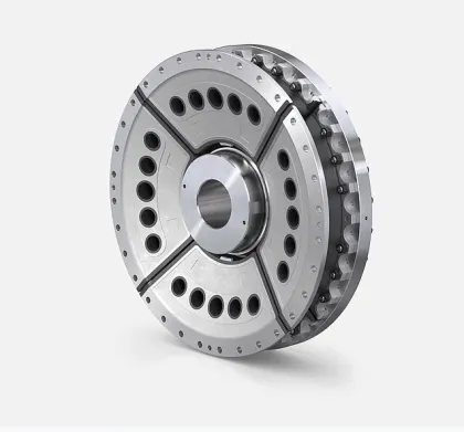 VULKAN Highly Flexible Coupling for Ship