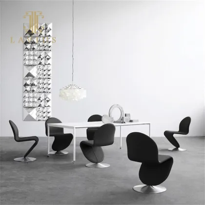 Creative Cloud Shape E14 Indoor Iron Wholesale Chandelier